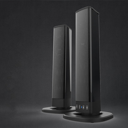 Buy Bluetooth Speaker with TV Sound Blaster & Card Combo Feature global swanky 1