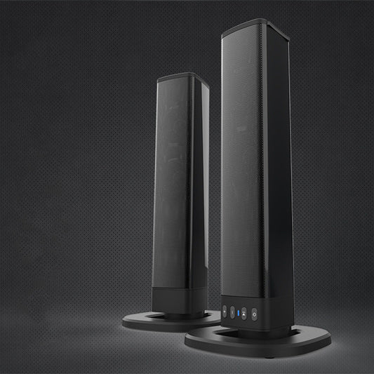 Buy Bluetooth Speaker with TV Sound Blaster & Card Combo Feature global swanky 1