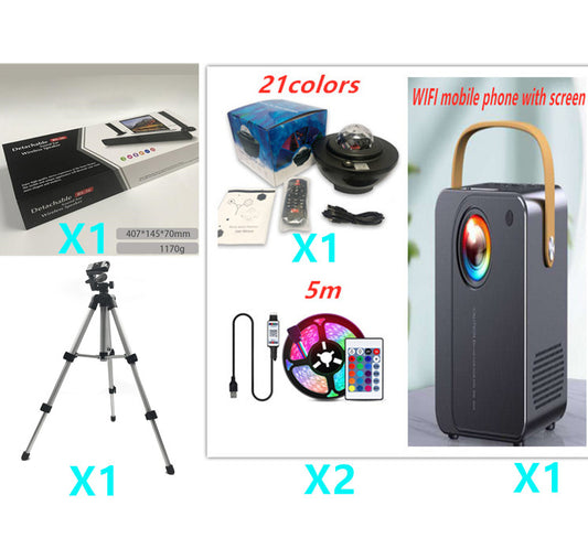 Buy Bluetooth Speaker with TV Sound Blaster & Card Combo Feature global swanky 3