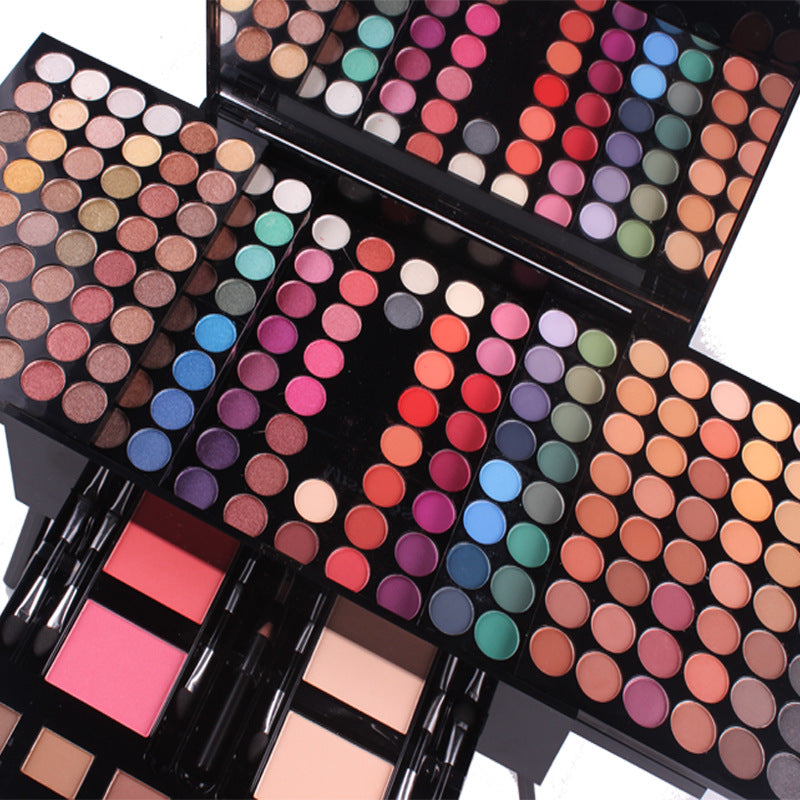 Buy Blush Makeup Box - Enhance Your Look with Perfect Shades global swanky 3