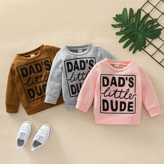 Buy Boys Grey Sweatshirt Top – Polyester Letter Casual Style
global-swanky 1