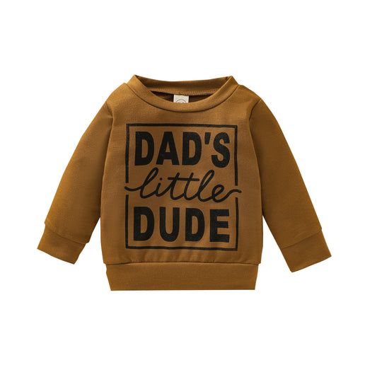 Buy Boys Grey Sweatshirt Top – Polyester Letter Casual Style
global-swanky 2