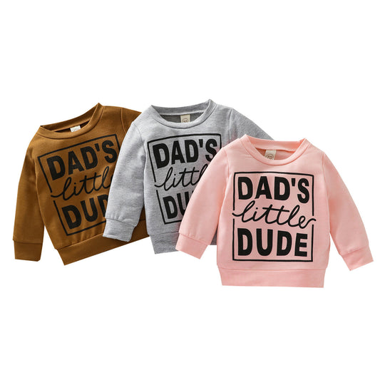 Buy Boys Grey Sweatshirt Top – Polyester Letter Casual Style
global-swanky 3
