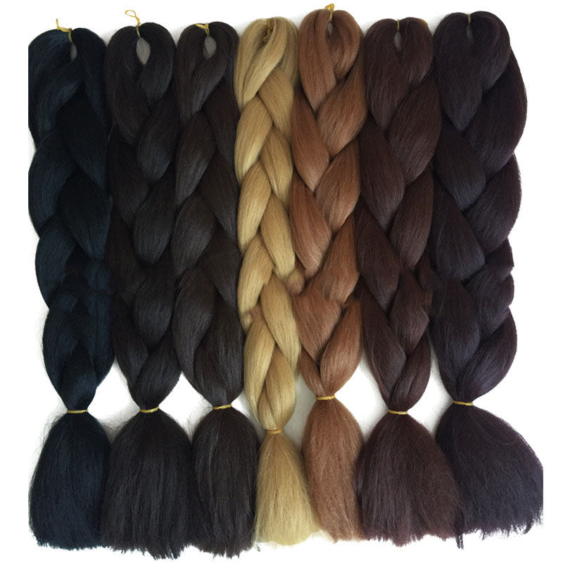 Buy Braided Hair Extensions for Protective and Fashion Looks. global swanky 1