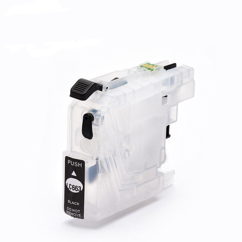 Buy Brother Printer Refill Cartridges – High Quality Ink Supplies global swanky 3