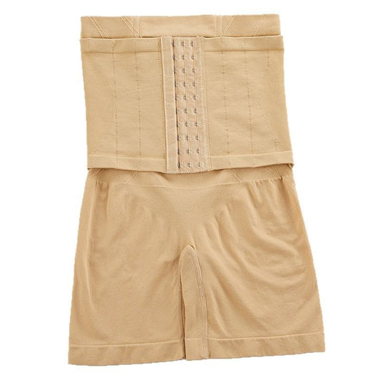 Buy Butt Lifting Tummy Control Waist Cinching Pants for Women global swanky 2