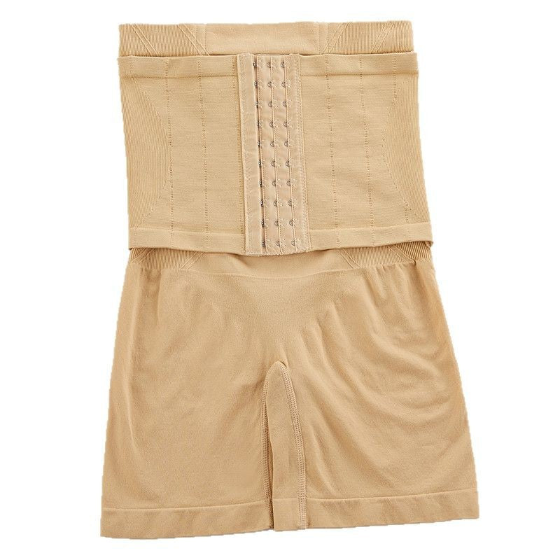 Buy Butt Lifting Tummy Control Waist Cinching Pants for Women global swanky 2