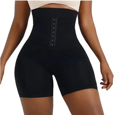 Buy Butt Lifting Tummy Control Waist Cinching Pants for Women global swanky 3