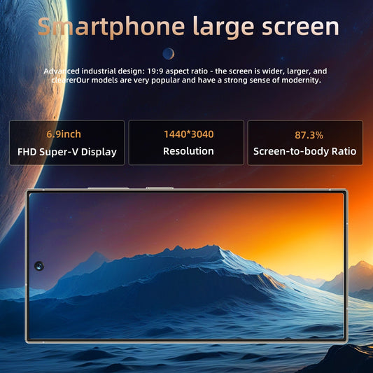 Buy C24 5G Unlocked Android Smartphone with 8GB 256GB Storage
global swanky 2