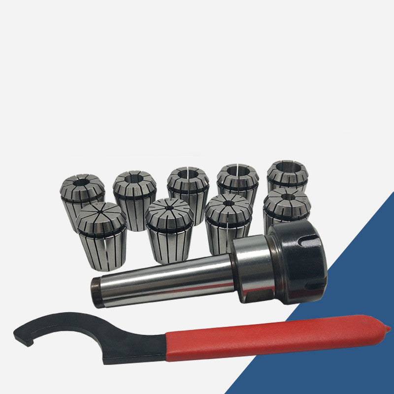 Buy CNC Milling Machine Tool ER32 Collet Set for Precision Work
global swanky 1