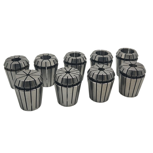 Buy CNC Milling Machine Tool ER32 Collet Set for Precision Work
global swanky 3