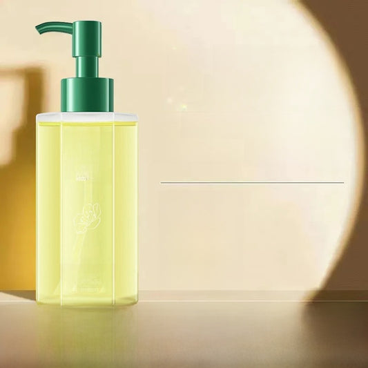 Buy Camellia Makeup Remover Deep Cleansing Oil for Gentle Care global swanky 2