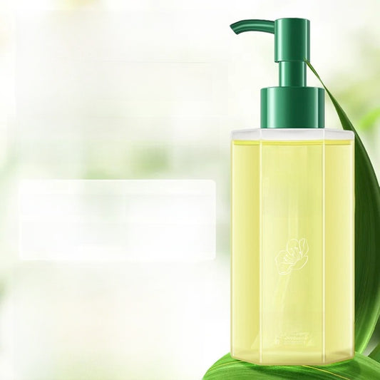 Buy Camellia Makeup Remover Deep Cleansing Oil for Gentle Care global swanky 3