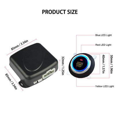 Buy Car Anti-Theft System – Protect Your Vehicle From Theft globalswanky 03
