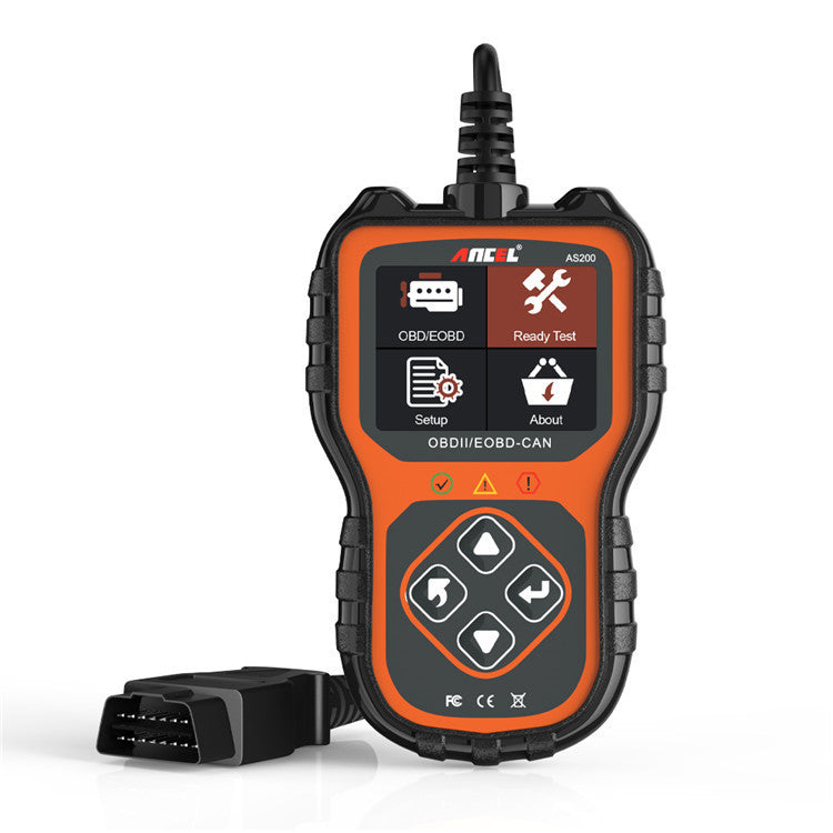 Buy Car Diagnostic Tools to Read Codes Fix Check Engine Lights global swanky 1