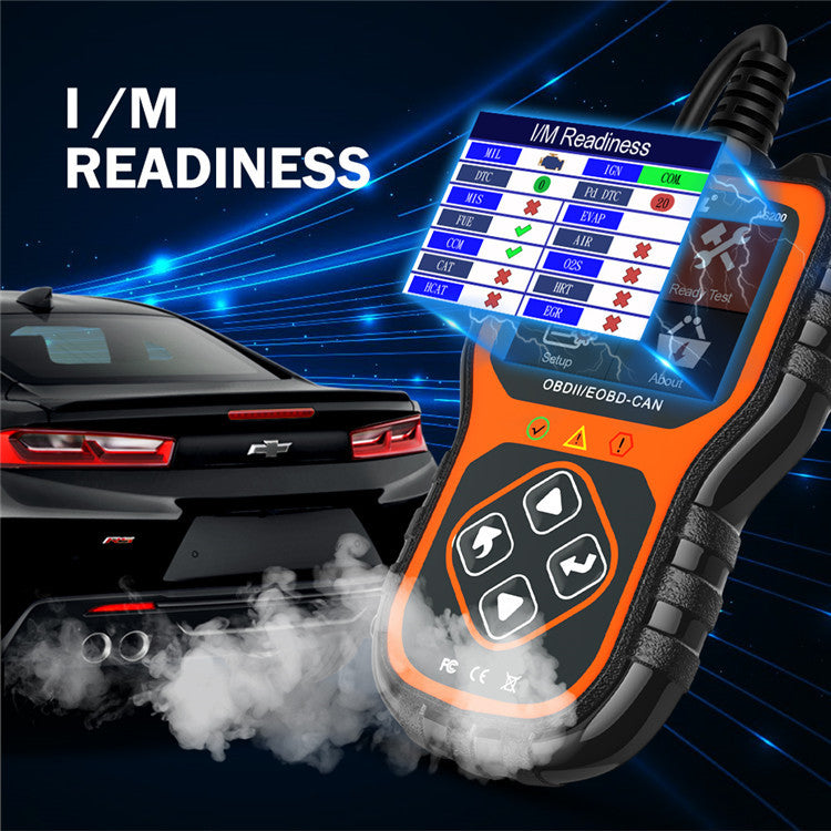 Buy Car Diagnostic Tools to Read Codes Fix Check Engine Lights global swanky 2