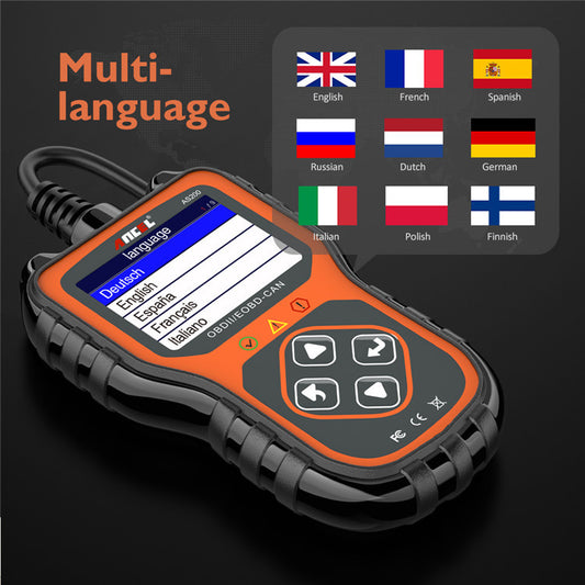 Buy Car Diagnostic Tools to Read Codes Fix Check Engine Lights global swanky 3