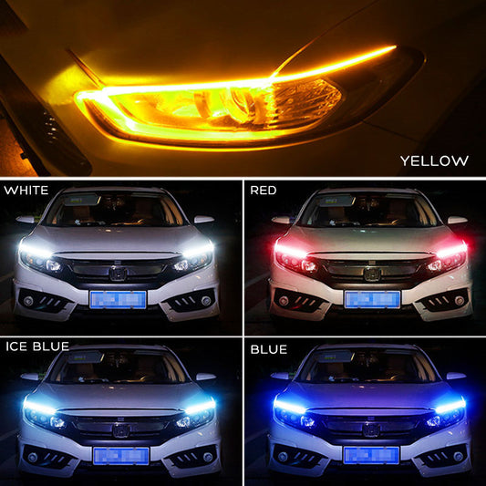 Buy Car Lights for Safer Driving, Better Visibility & Style global swanky 1