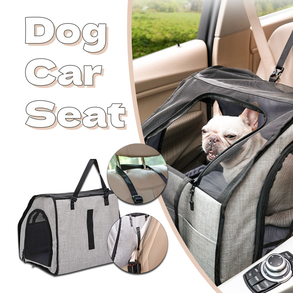 Buy Car Pet Mat with Foldable Waterproof Cage Thickened Dog Mat global swanky 1
