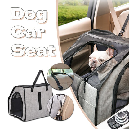 Buy Car Pet Mat with Foldable Waterproof Cage Thickened Dog Mat global swanky 1