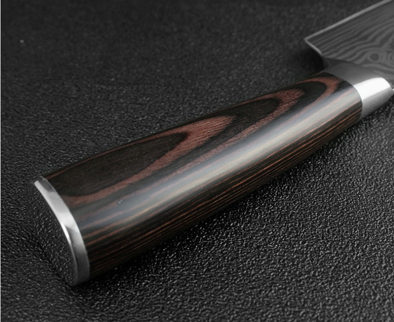 Buy Carpenter's Special 6- or 8-Piece Chef Knife Set for Kitchen global swanky 2
