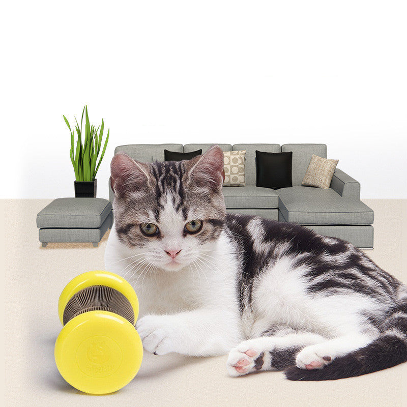 Buy Cat Scratching Posts – Protect Furniture and Entertain Cats global swanky 1