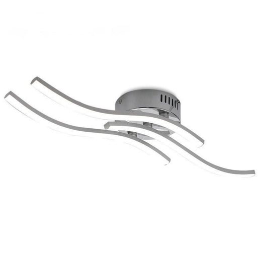 Buy Ceiling Lamp Living Room Balcony Bedroom LED Modern Light globalswanky 02