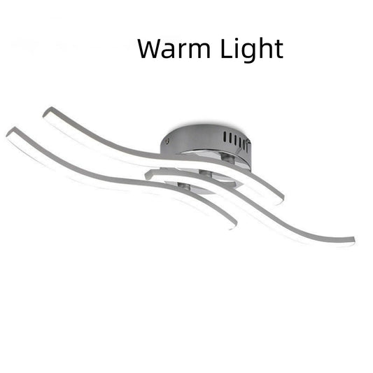 Buy Ceiling Lamp Living Room Balcony Bedroom LED Modern Light globalswanky 03
