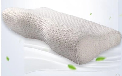 Buy Cervical Pillow Neck Pillow Memory Pillow for Pain Relief
Global swanky 1