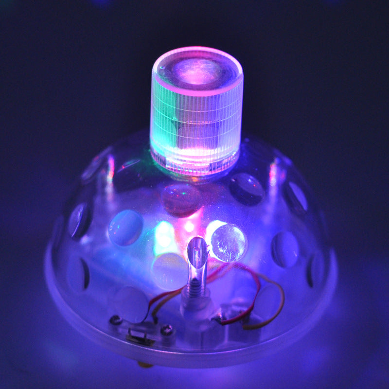 Buy Children Bath LED Floating Lamp – Fun LED Swimming Pool Light globalswanky 03