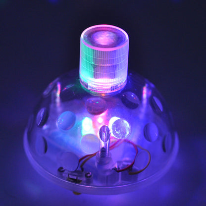 Buy Children Bath LED Floating Lamp – Fun LED Swimming Pool Light globalswanky 03