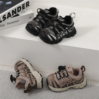 Buy Children's Leisure Sports Fashion Student Warm Shoes Online
Global swanky 1