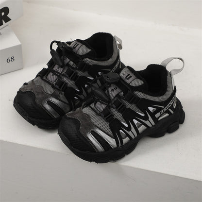 Buy Children's Leisure Sports Fashion Student Warm Shoes Online
Global swanky 3