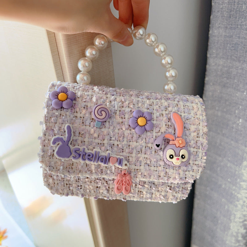 Buy Children's Portable Diagonal Bag Lightweight and Durable
Global swanky 3