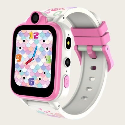 Buy Children’s Touch Screen Smart Watch Multifunction Game Watch global swanky 1
