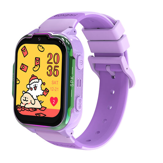 Buy Children’s Waterproof Smart Watch Phone with Fun Features global swanky 2
