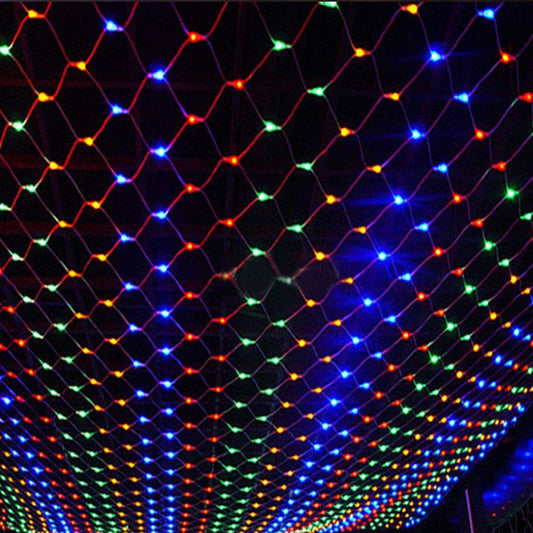 Buy Christmas LED String Lights – Starry Holiday & Wedding Decor globalswanky 01