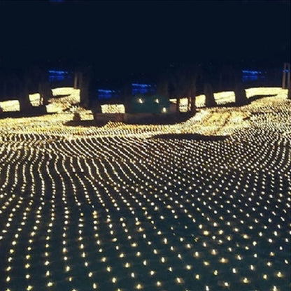 Buy Christmas LED String Lights – Starry Holiday & Wedding Decor globalswanky 03