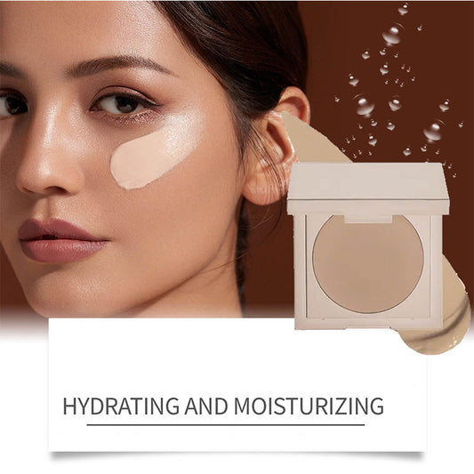 Buy Colored Clay Undereye Corrector Concealer Cream Makeup Base global swanky 1