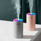 Buy Colorful Cup USB Humidifier Second Generation Mini Diffuser global swanky 1