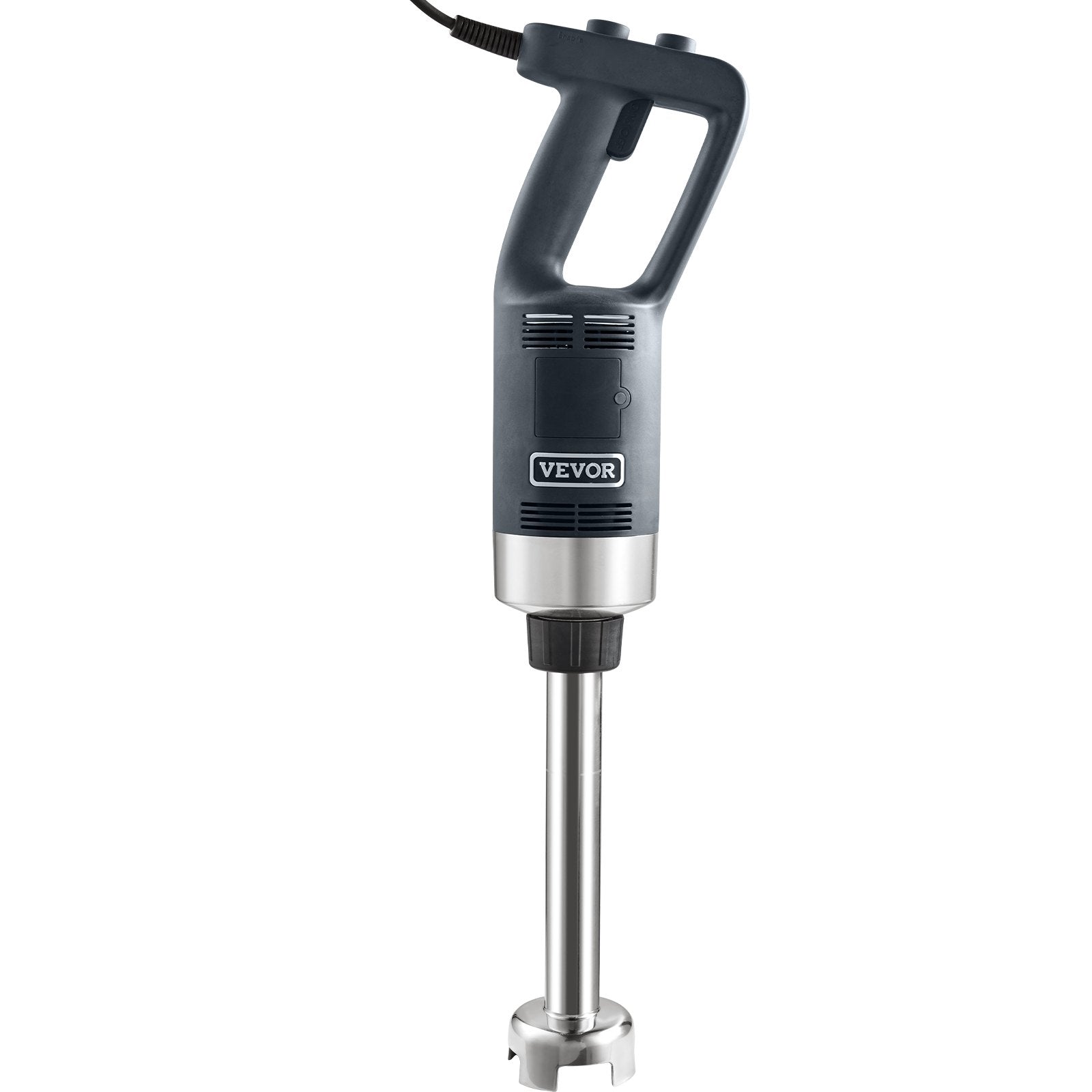 Buy Commercial Immersion Blender 500W Heavy Duty Hand Mixer Tool global swanky 1