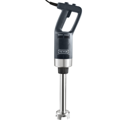 Buy Commercial Immersion Blender 500W Heavy Duty Hand Mixer Tool global swanky 1