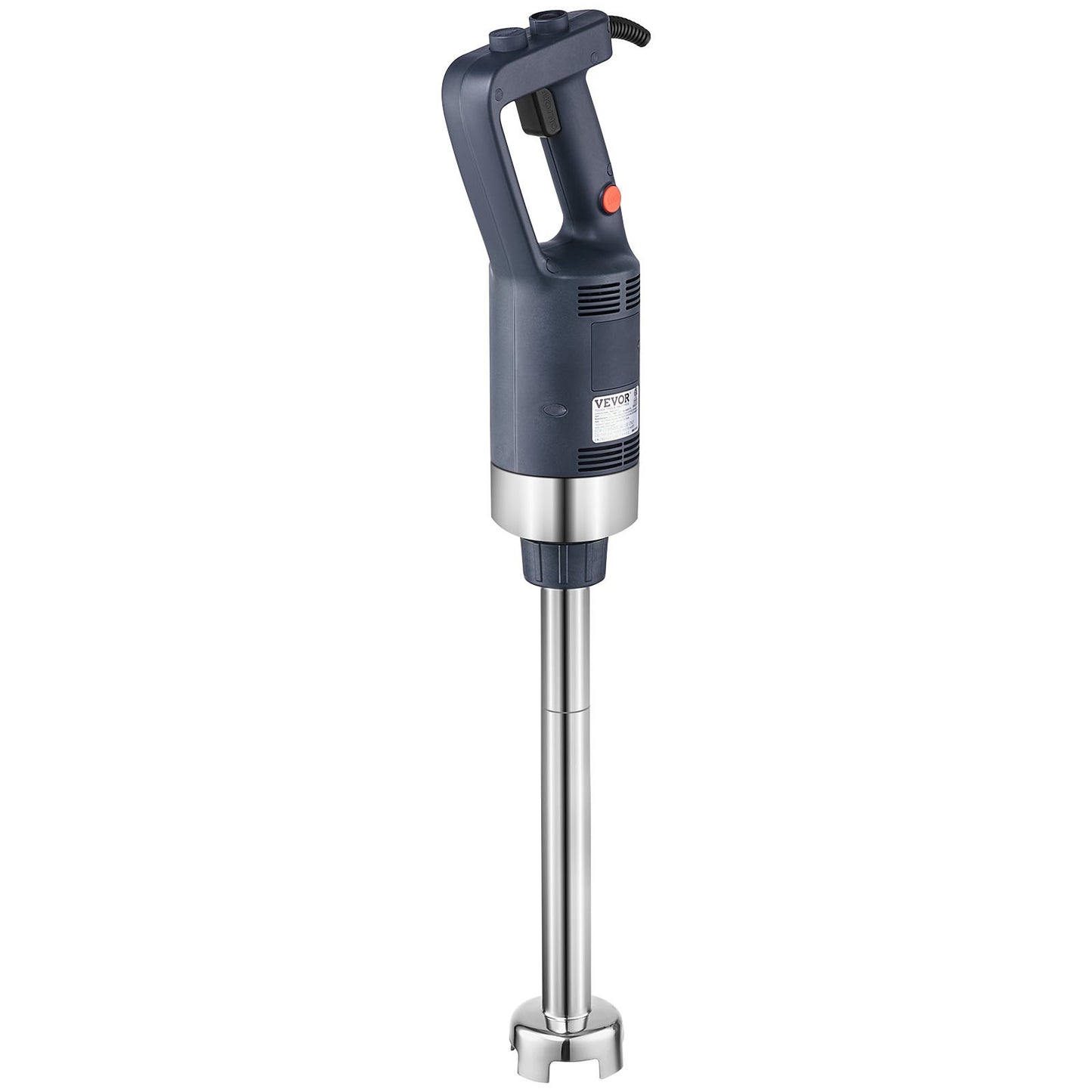 Buy Commercial Immersion Blender 500W Heavy Duty Mixer for Kitchen global swanky 1