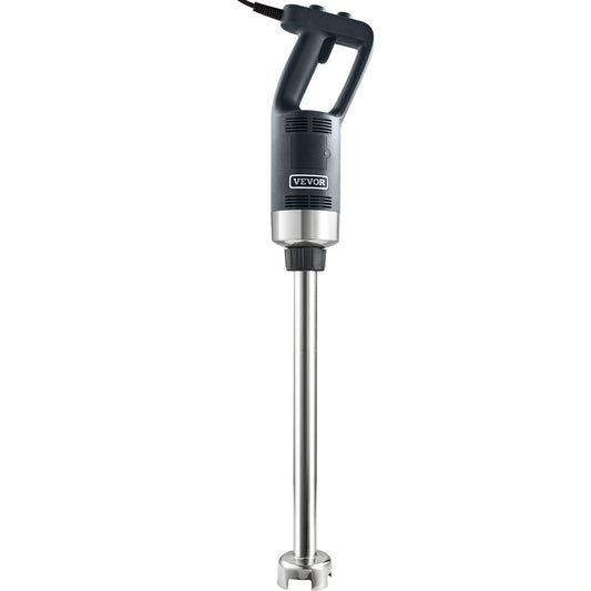Buy Commercial Immersion Blender 750W Heavy Duty Hand Mixer Tool global swanky 1