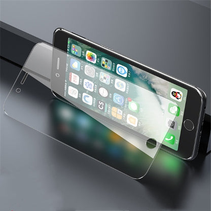 Buy Compatible Tempered Glass Screen Protector for Smartphones globalswanky 01
