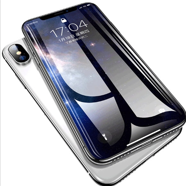 Buy Compatible Tempered Glass Screen Protector for Smartphones globalswanky 02