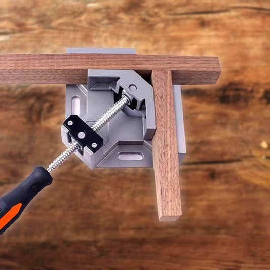 Buy Corner Perfecter Tool Perfect for Welding and Fixing Tasks globalswanky 03