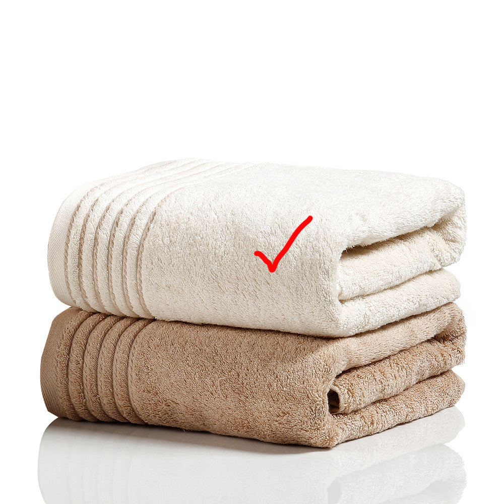 Buy Cotton Towel Set – Complete Set of Towels for Family Use globalswanky 03