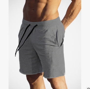 Buy Cotton Workout Shorts for Men | Comfortable Fitness Gear global swanky 2