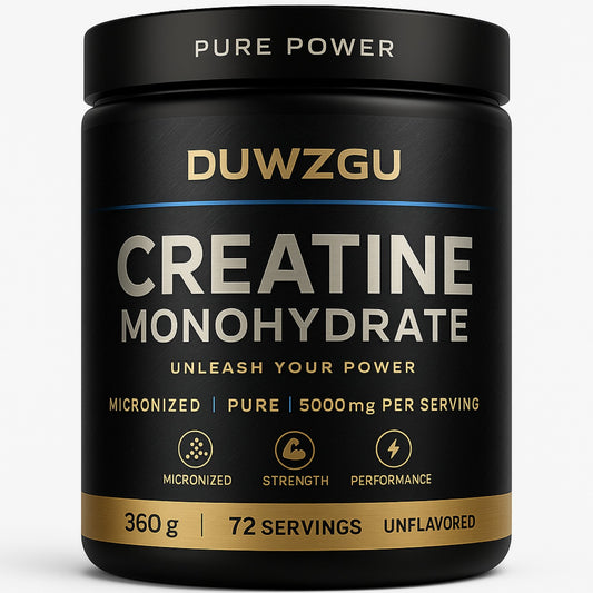 Buy Creatine Powder for Muscle Growth, Strength, and Endurance global swanky 2